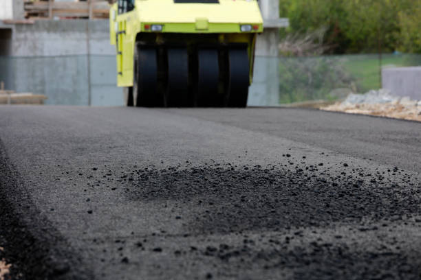 Reasons to Select Us for Your Driveway Paving Requirements in Vernon, WI