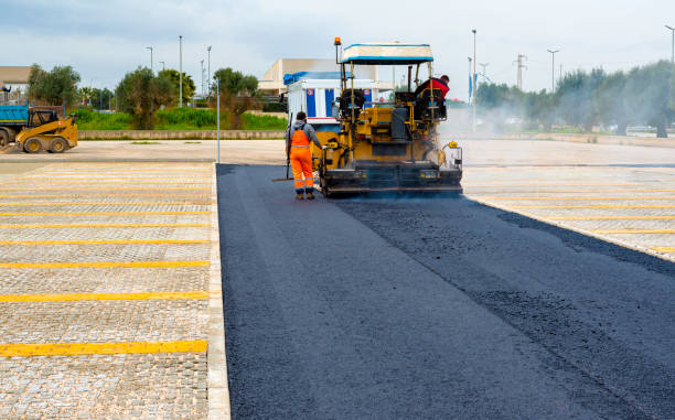 Professional Driveway Pavers in Vernon, WI