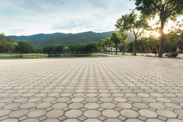 Best Brick Driveway Pavers  in Vernon, WI