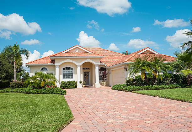 Best Decorative Driveway Pavers  in Vernon, WI