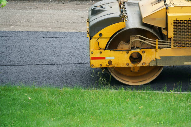 Driveway Repair Near Me in Vernon, WI